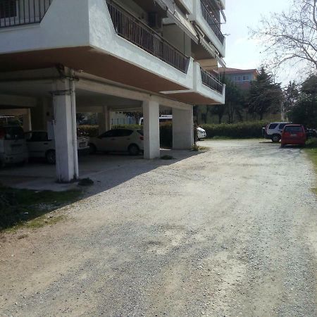 Jonnys Ferienwohnung Peraía 외부 사진